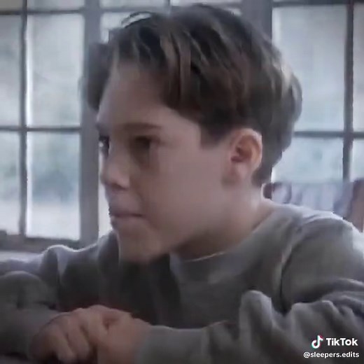 Sleepers Movie 1996 Edit Highlights