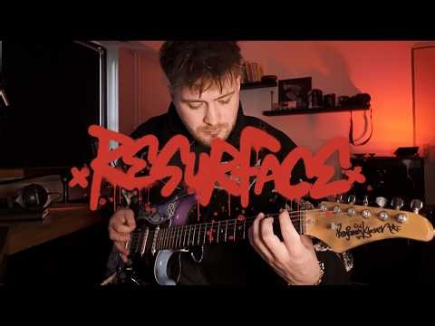 [FREE] POP PUNK EMO GUITAR SAMPLE "RESURFACE"