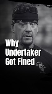 WrestleUncut on Instagram: "Why The Undertaker and Triple H Got Fined at WrestleMania! 🎬🎙 Six Feet Under with Mark Calaway ©️ All rights reserved to the copyright owners. Content edited to meet fair use guidelines #sports #media #undertaker #tripleh #wwe #90s #wrestlemania #wweraw #wwesmackdown #wrestling #wrestler #prowrestling #prowrestler #fightful #sportskeeda #wrestlingnews #worldwrestlingentertainment #wwf #worldwrestlingfederation #wcw #ukwrestling #tonykhan"