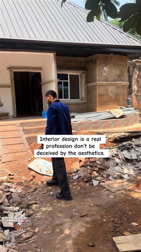 The Truth About Interior Design: More Than Just Aesthetics