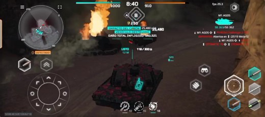 #mwt #mwttankbattles #mwtypt #partida