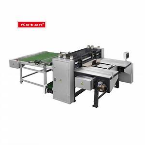 [Hot Item] Factory Direct Sales High Speed Board Slitting Machine