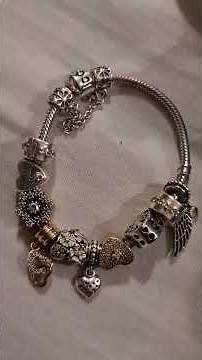 How To Remove Charms From Pandora Snake Bracelet