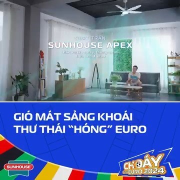 36 reactions · 5 comments | GIÓ MÁT SẢNG KHOÁI THƯ THÁI “HÓNG” EURO...
