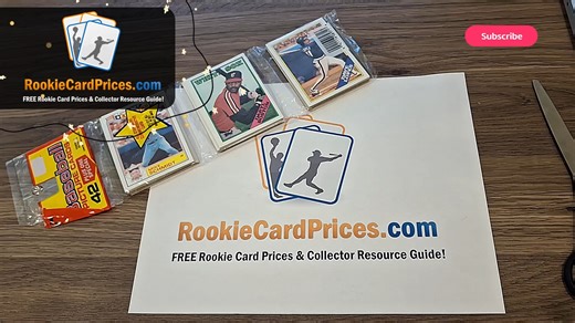 Rookie Card Prices on Instagram: "⚾Let's rip a 1988 Topps Baseball cello rack pack! - Looking for those rookies and HOF MLB stars. A nice Mike Schmidt All-Star will start us out! 😮 Check out the Free Baseball Card Price Guide RookieCardPrices.com #baseballcards #topps #toppsbaseball #toppsbaseballcards #mikeschmidt #robinyount #cellopack #packopening #sportscards #sportscardcollectors #rookiecardprices #rookiecard"