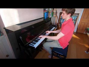 Rachmaninoff (arr. Volodos) - Zdes Khorosho