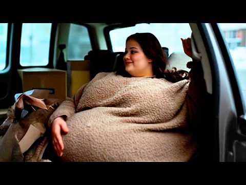 Penelope’s Weight Gain Story: Canceled Orders, Growing Belly