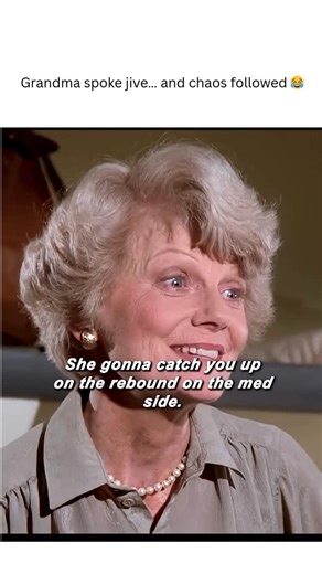 The Reel Masala on Instagram: "Grandma spoke jive… and chaos followed😂❤️ 🎥Airplane! (1980) – The Ultimate Flight of Absurdity Airplane! is a hilarious parody of 1970s disaster films, centered on ex-fighter pilot Ted Striker, who must land a commercial flight after the crew falls ill from food poisoning. Packed with rapid-fire jokes, absurd gags, and iconic one-liners (“Surely you can’t be serious”), it redefined slapstick comedy and remains a cult classic for generations of comedy fans. Rating