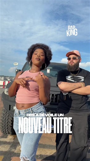 Dre A nouvelle sortie qui cartonne sur TikTok