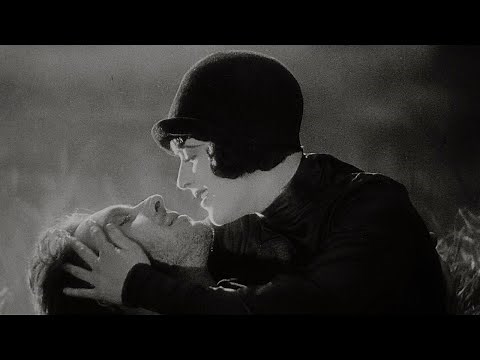 Sunrise - A Song Of Two Humans (1927) Friedrich W. Murnau