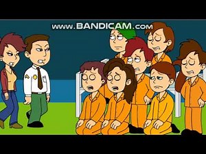 Justice for Stephanie Gavin (Roku Kun's Version) Part 16