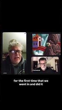 Interview with the voice actor of Link from the Philips CD-i games, Jeffrey Rath.