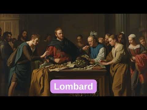 This One Italian Word Changed Finance Forever