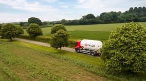 Calor company background