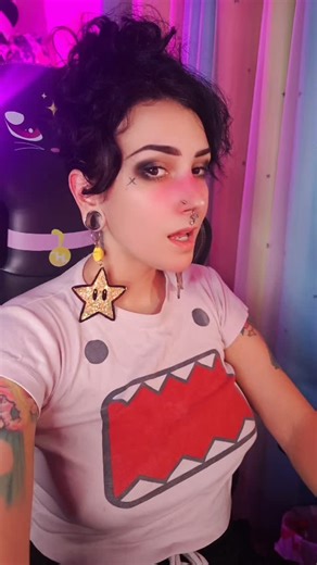 Star get | Emery Fennec