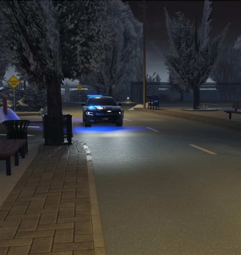 Greenville Roleplay on Roblox: Explore Secure Driving