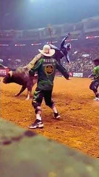 BULL RIDING: The Most INSANE Moments
