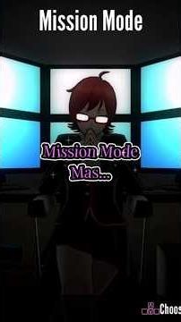 Mission Mode, but I Can't Use Bags - Yandere Simulator