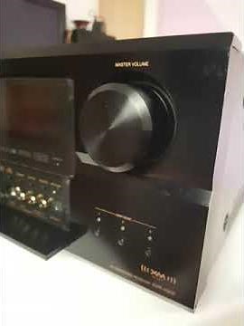 Denon avr-4806 10/2018