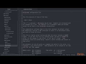Automating IT Infrastructure with Puppet 5.0 - Hands-On!: Explore Template Function|packtpub.com