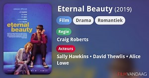 Eternal Beauty (2019)