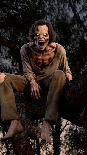 Zombie ko maar diya 😄#shorts #viralvideo #trending #zombie