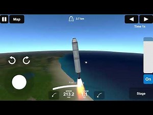 Ellipse basic rocket tutorial (outdated)