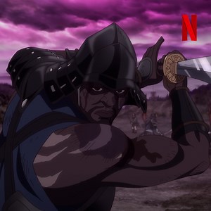 5.9K views · 167 reactions | Honor has a new name. Yasuke, the legendary black Samurai, premieres on Netflix on 29 April. | Netflix | Facebook