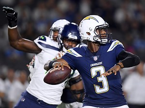 Seahawks Film Room: Rasheem Green deserves more snaps with starters