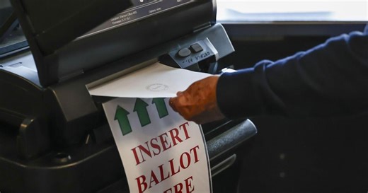 View the Virginia election results for governor, House of Delegates and more