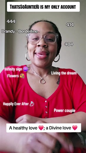 Embracing Divine Love: The Path to Healthy Relationships