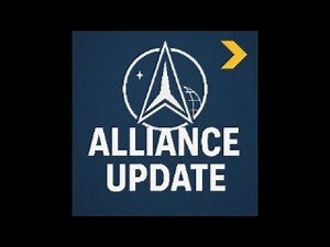 Alliance update
