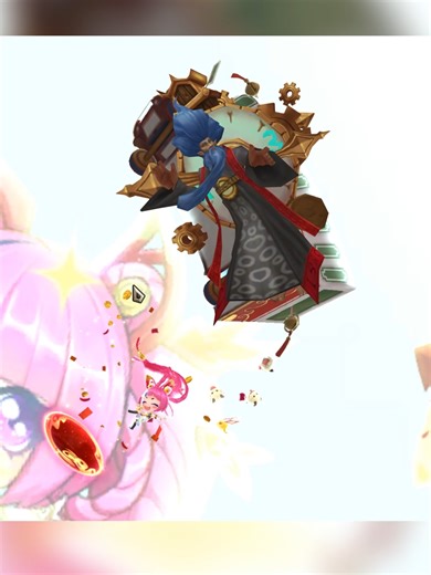 Zilean en TFT: Guía y Tutorial Completo