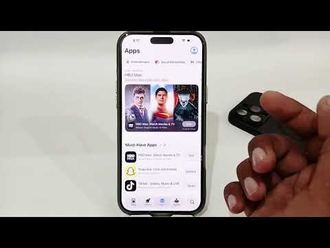 iPhone: „Anmelden, um Kauf abzuschließen“ – So löst du es