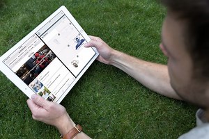 Apple shows you how to use iOS 11 on iPad Pro