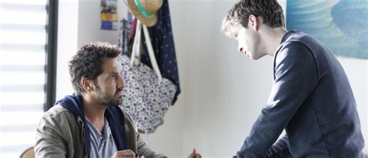 Les bracelets rouges : pourquoi la série n'aura pas de saison 6 ? - TV Grandes chaînes