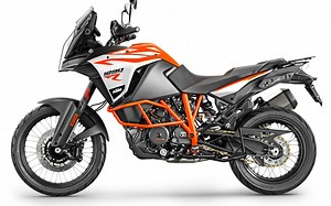 2018 KTM 1290 Super Adventure R Review | Total Motorcycle