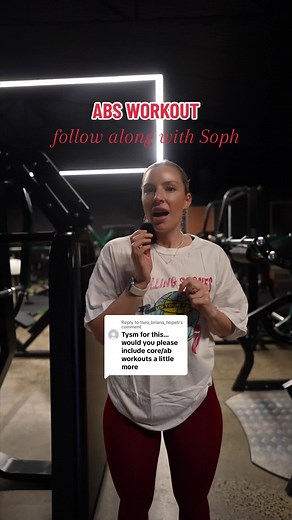 Beginner Abs Workout - Easy Ab Exercises for Women