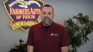 Here is Charlie Norder, Assistant Vice President of Claims, on the importance of Inland Marine Protection and Contractors’ Errors and Omissions for your landscaping business! #PekinInsurance #Landscaping | Pekin Insurance
