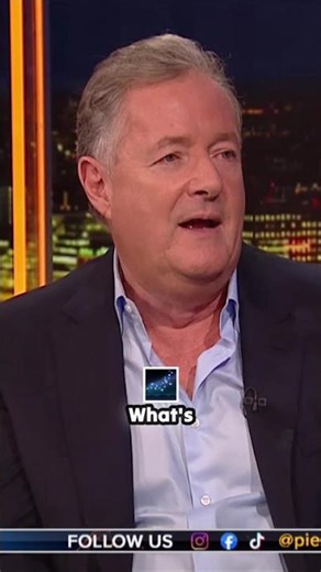 The Big Bang's Unanswerable Riddle: Piers Morgan Puts Atheists on the Spot!