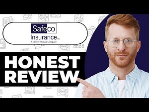 Safeco Home Insurance Review - Usage Experience
