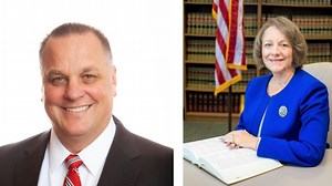 Former colleagues square off in Collier clerk of courts and comptroller race