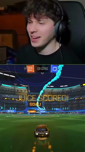 BREEZI Reacts to my CLIP 😈