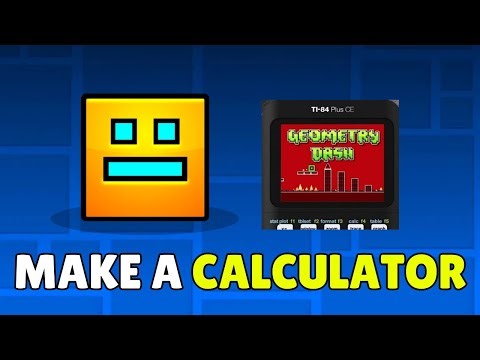 How To Make A Calculator In Geometry Dash (2026) – Full Guide