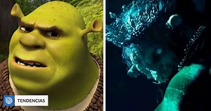 Mira aquí ’FIONA’: El cortometraje de terror basado en Shrek y sus personajes