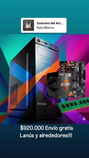 PC Gammer GBA sur #pc #pcgamer #windows #pcgaming #gamer