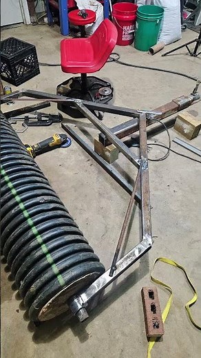 DIY Culti-packer.new video coming...#fabshop #diy