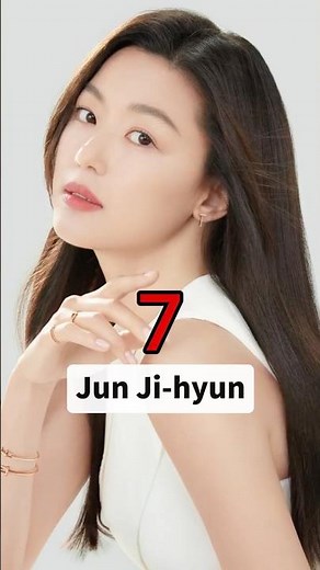7 Must-Watch Jun Ji-hyun K-Dramas #kdrama #kdramashorts #junjihyun #TrendingKDrama #koreandrama