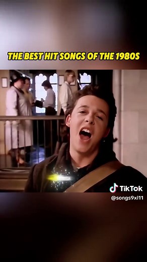 Top Hit Songs from the 1980s You Can't Miss