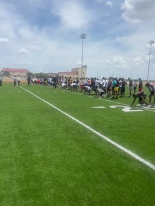Post by Shoemaker Football on X: Win!!!